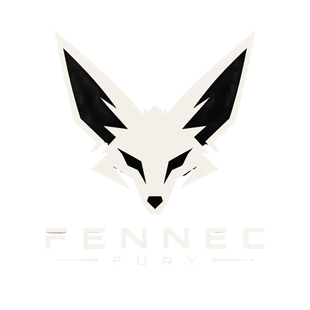 Fennec Fury