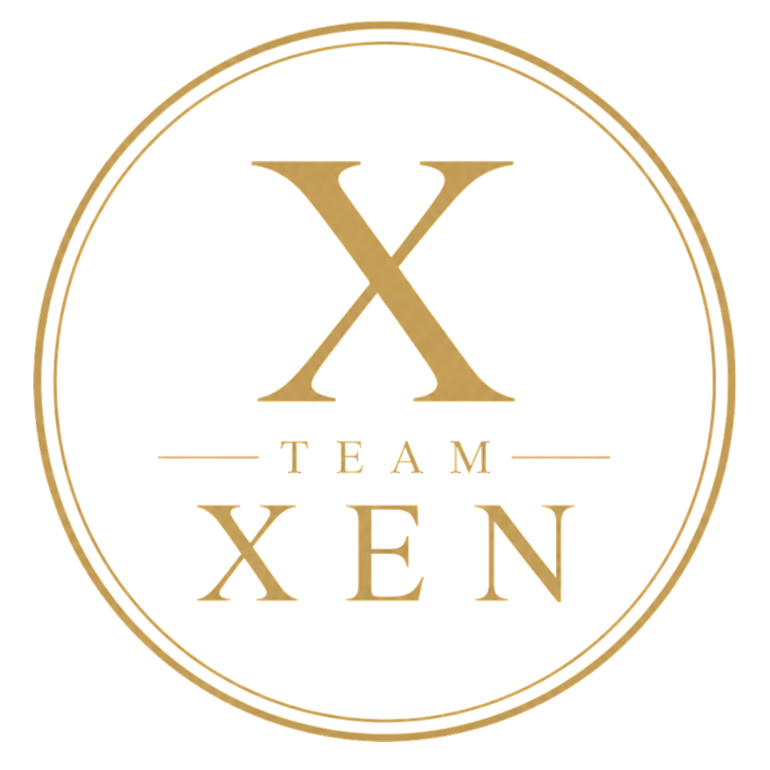 TEAM XEN