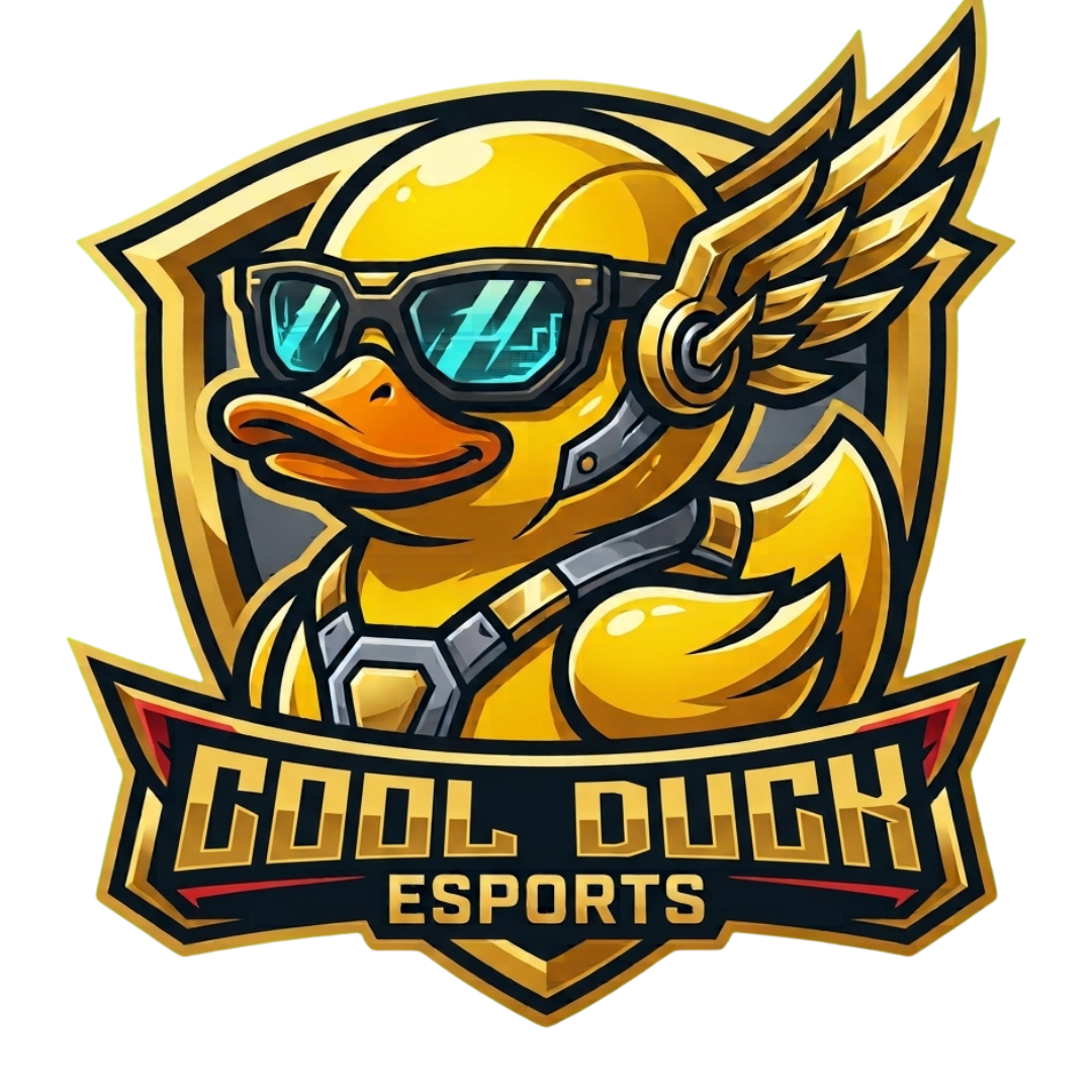 COOL DUCKS