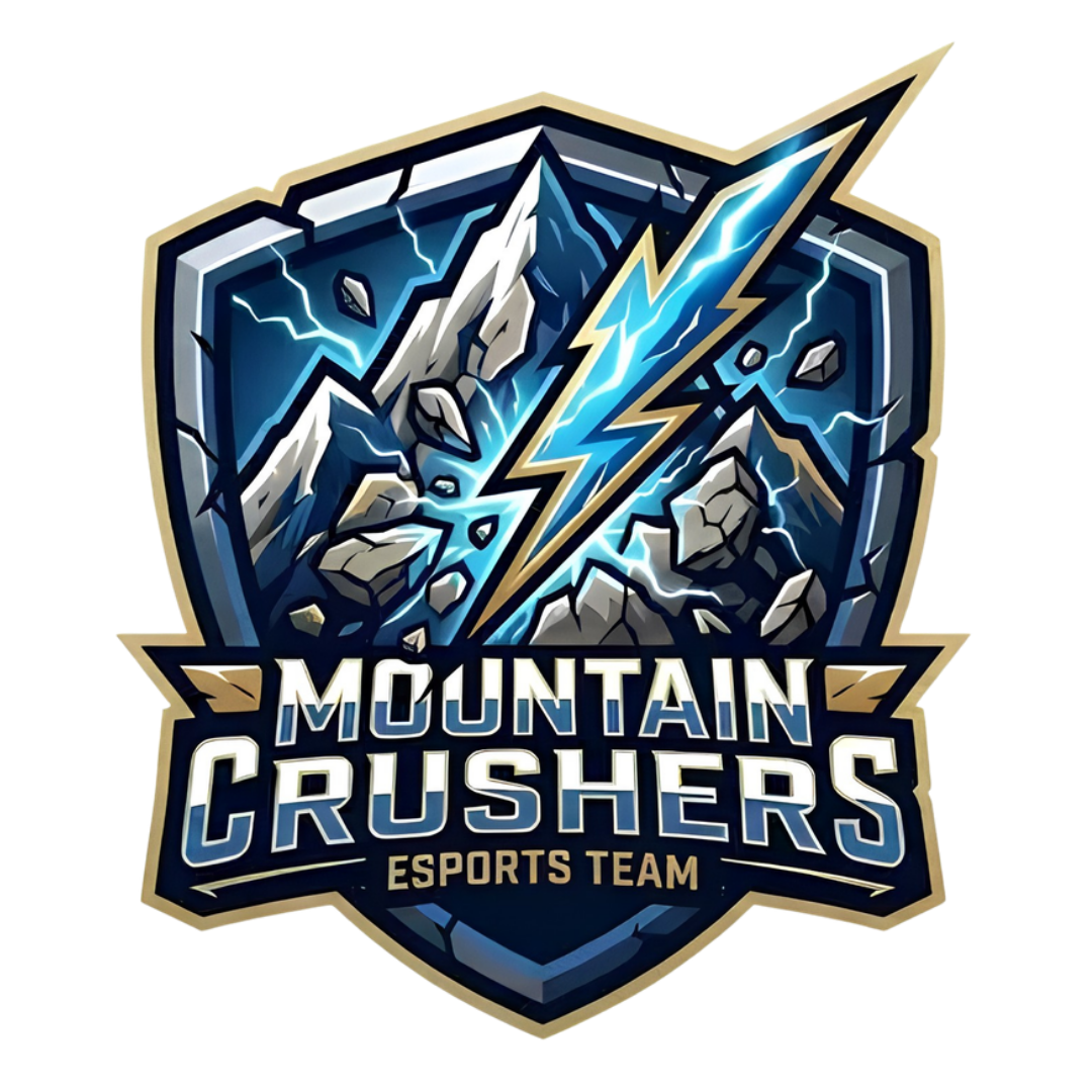 Mountain Crushers