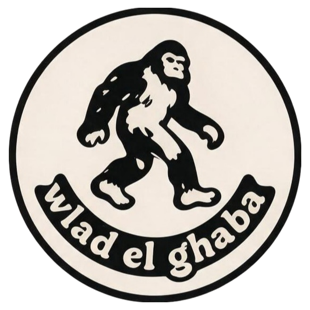 Wlad El Ghaba