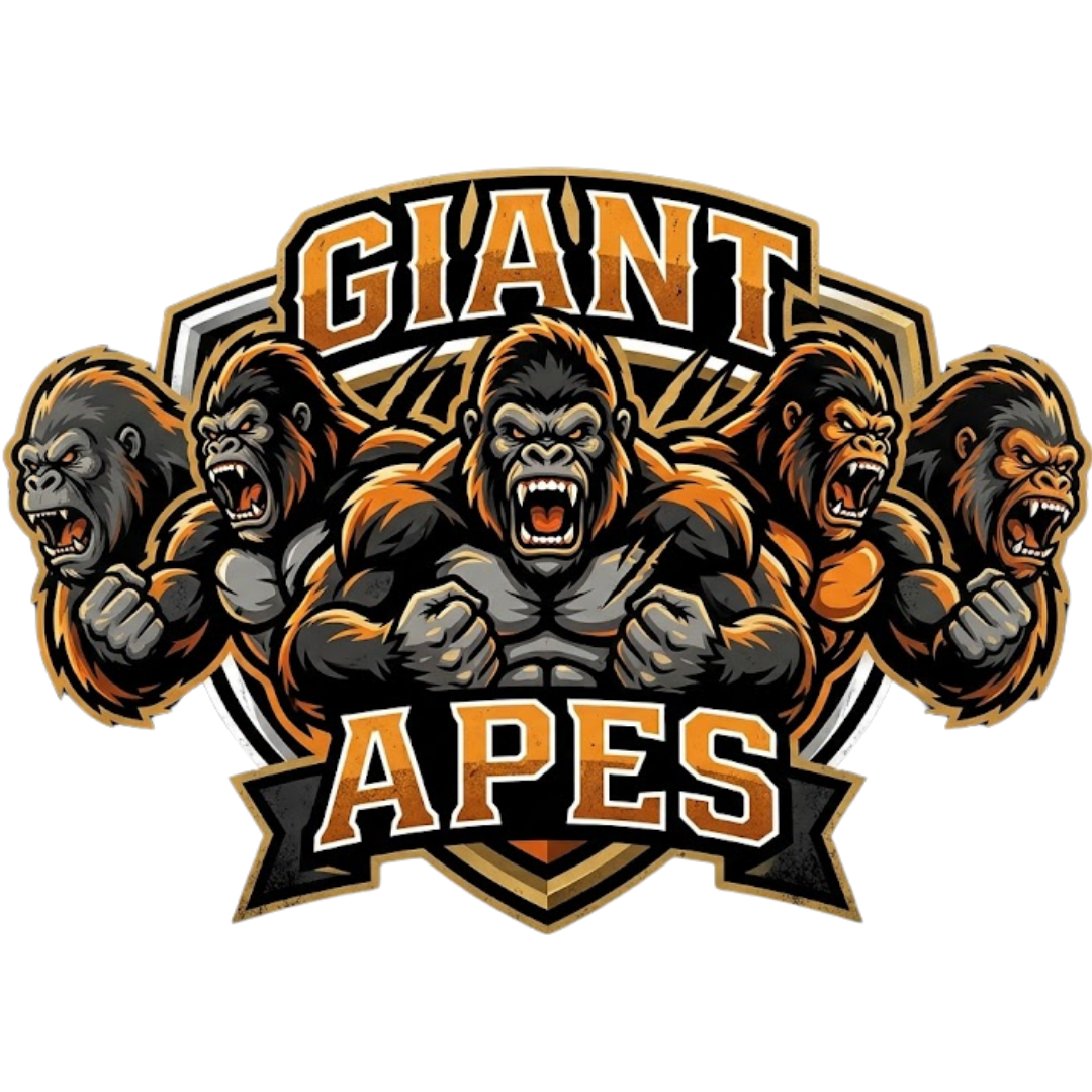 Giant Apes