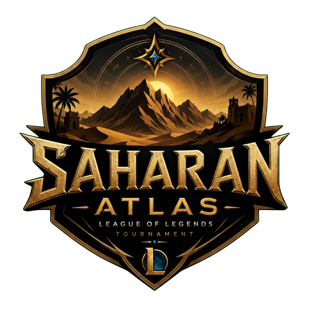 Saharan Atlas