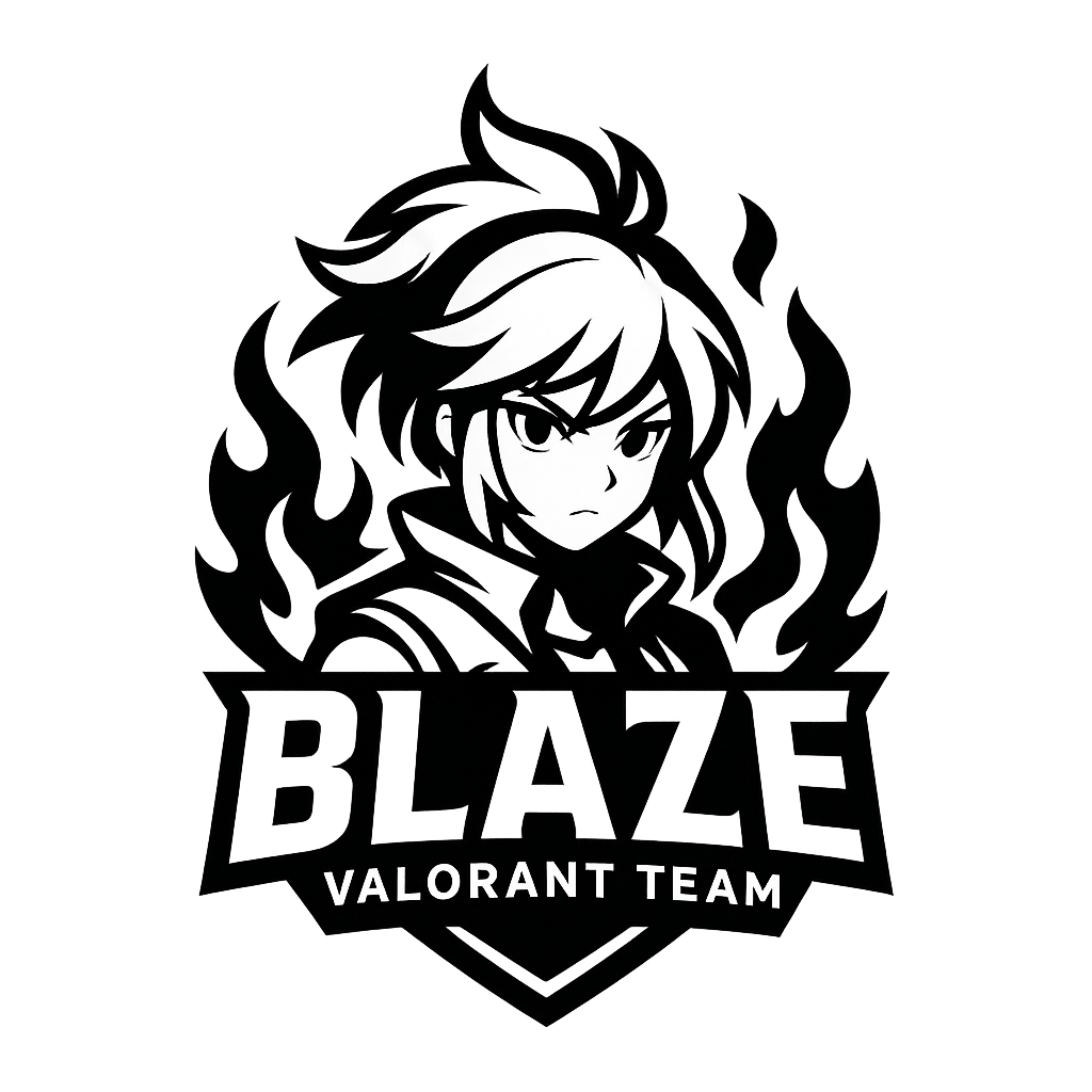 Team Blaze