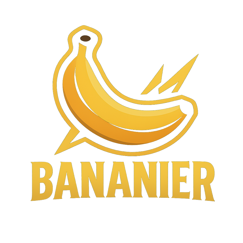 Bananier