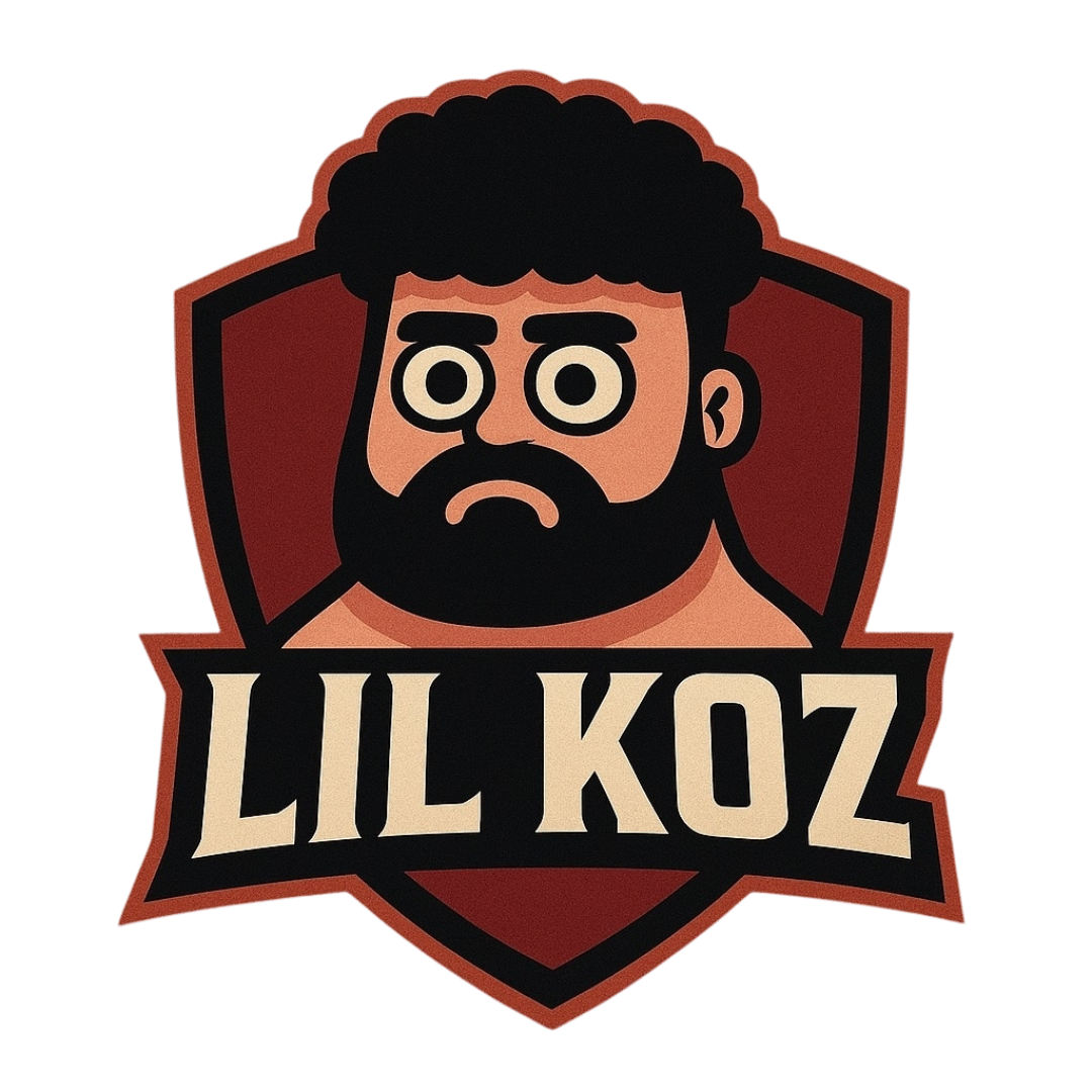 LIL KOZ