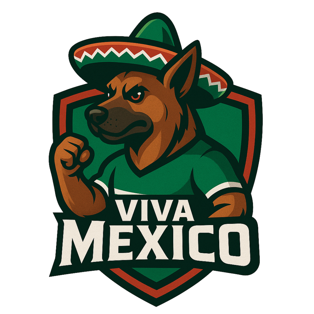 VIVA MEXICO